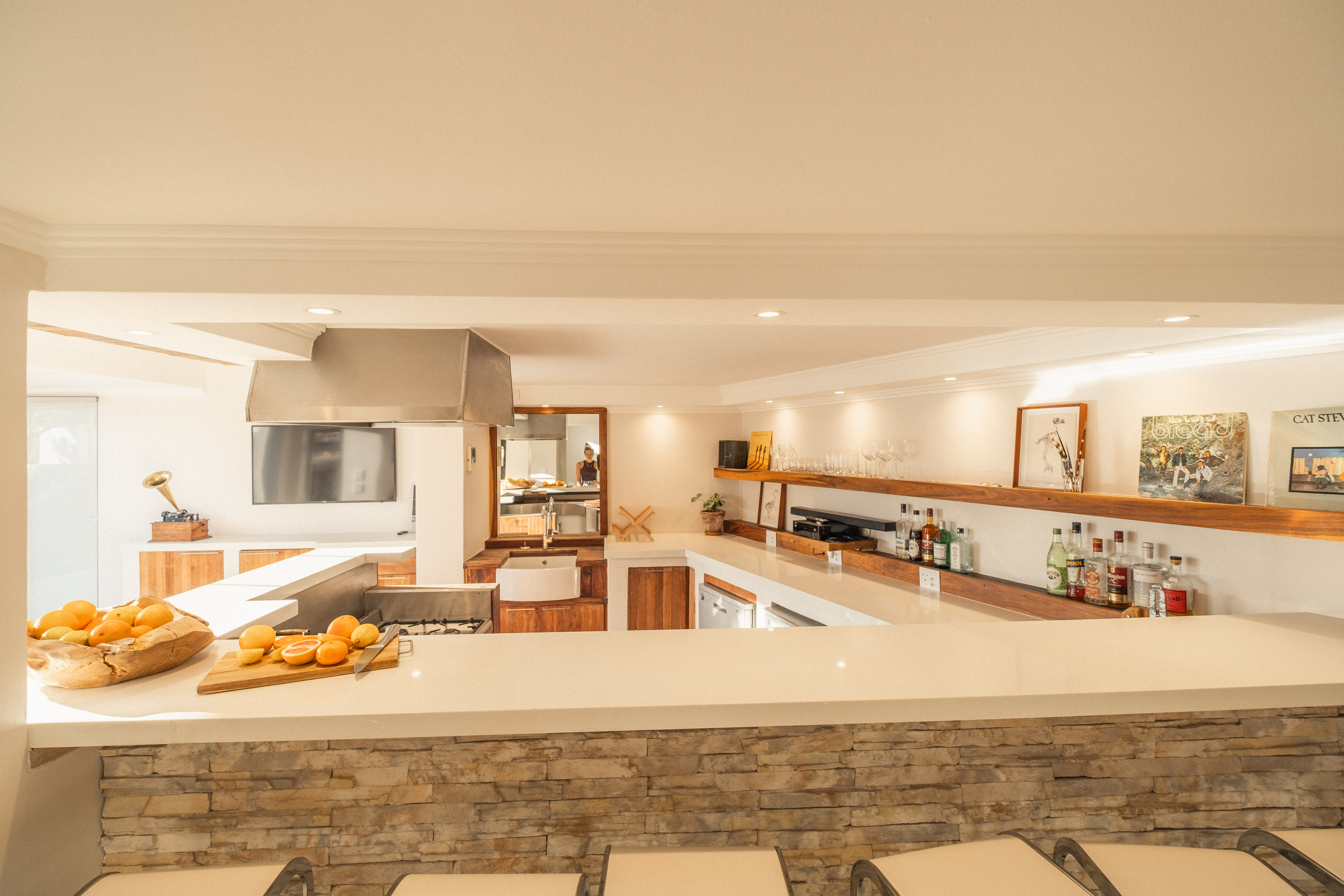 4 Bedroom Property for Sale in Camps Bay Western Cape
